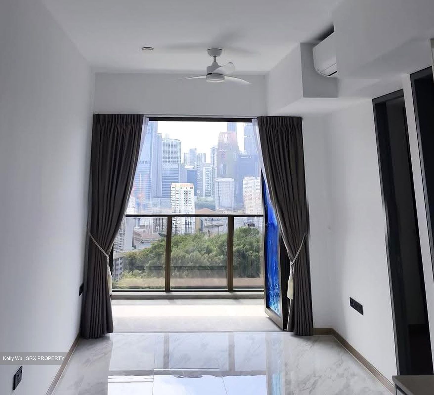 The Landmark (D3), Condominium #631081421